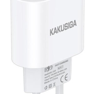 KAKUSIGA φορτιστής τοίχου KSC-1223
