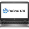 HP used Laptop ProBook 650 G2