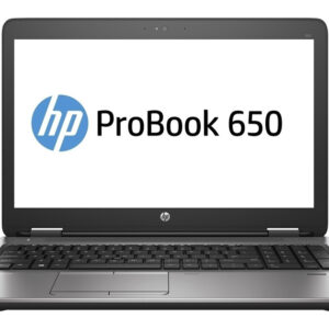 HP used Laptop ProBook 650 G2