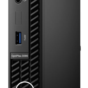 DELL PC OptiPlex 3090 Micro