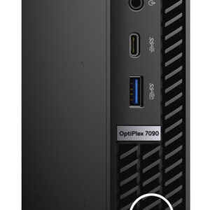 DELL PC OptiPlex 7090 Micro