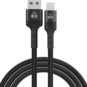 POWERTECH καλώδιο micro USB σε USB PTR-0170