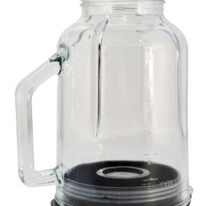 BRUNO ανταλλακτικό σετ γυάλινη κανάτα 1.8L για BRN-0254 μπλέντερ