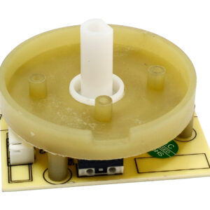 BRUNO ανταλλακτικό σετ διακόπτη με ποτενσιόμετρο για BRN-0254 μπλέντερ