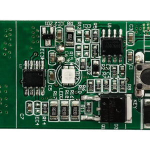 BRUNO ανταλλακτική πλακέτα για BRN-0256 ηλεκτρικό μύλο καφέ