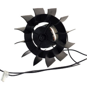 BRUNO ανταλλακτικό μοτέρ και ανεμιστήρας για BRN-0257 κεραμικό αερόθερμο