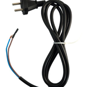 BRUNO ανταλλακτικό καλώδιο τροφοδοσίας για BRN-0257 κεραμικό αερόθερμο