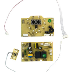 BRUNO ανταλλακτική πλακέτα ελέγχου για BRN-0258 κεραμικό αερόθερμο