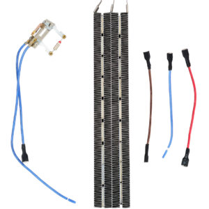 BRUNO ανταλλακτικό θερμαντικό στοιχείο για BRN-0258 κεραμικό αερόθερμο