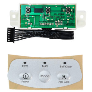 BRUNO ανταλλακτικό πάνελ για BRN-0260 σύστημα σιδερώματος