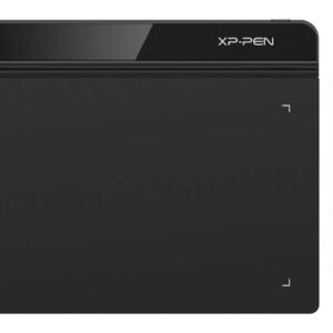 XP-PEN ταμπλέτα σχεδίασης με γραφίδα Star G640