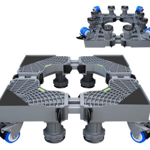 Βάση λευκών συσκευών TOOL-0066 με ρόδες