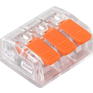 POWERTECH κλέμα σύνδεσης καλωδίων TOOL-0101