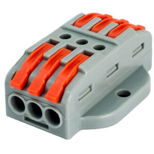 POWERTECH κλέμα σύνδεσης καλωδίων TOOL-0106