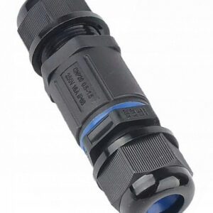 POWERTECH αδιάβροχος σύνδεσμος καλωδίων τροφοδοσίας TOOL-0112