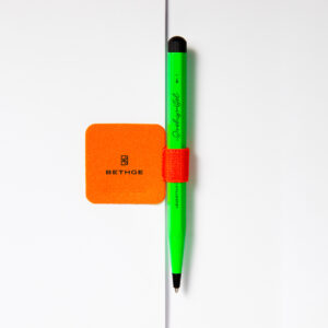 PEN LOOP LEUCHTTURM x BETHGE LUMINOUS EDITION ORANGE 400488