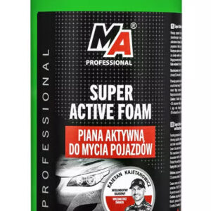 MA PROFESSIONAL ενεργός αφρός καθαρισμού αυτοκινήτου 20-A80