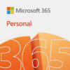 MICROSOFT 365 Personal ESD