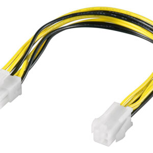GOOBAY καλώδιο 4pin σε 8pin ATX12 P4 51358