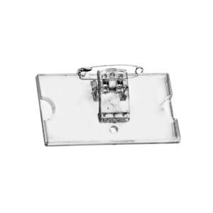 ΚΟΝΚΑΡΔΑ ΟΝΟΜΑΤΩΝ ΑΚΡΥΛΙΚΗ 65x32mm ΣΕΤ/5