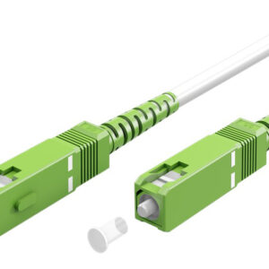 GOOBAY καλώδιο οπτικής ίνας SC-APC 59604