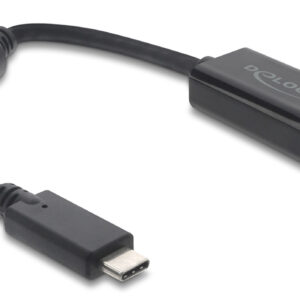 DELOCK αντάπτορας USB-C σε HDMI 61085