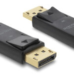 DELOCK αντάπτορας DisplayPort σε HDMI 61086
