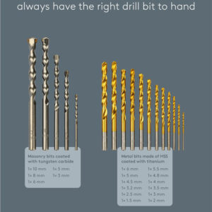 HSS/χάλυβας άνθρακα + YG8