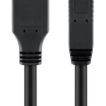 GOOBAY καλώδιο USB 3.0 σε USB Type B 95721