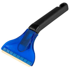 MOJE AUTO ξύστρα πάγου 97-034 με ορειχάλκινη λεπίδα