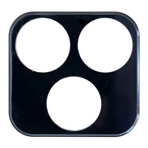 ULEFONE ανταλλακτικό cover κάμερας για smartphone Note 18 Ultra