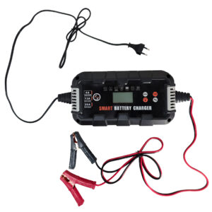 6V/8-24A 12V/4-26A 24V/2-13A