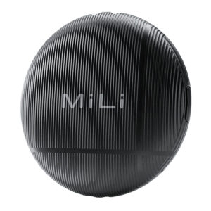 MILI smart tag LiTag Duo για iOS & Android συσκευές