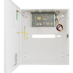 PULSAR τροφοδοτικό HPSB-24V5A-C