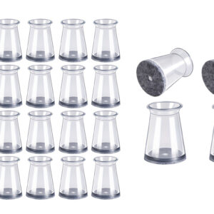 HOME USE προστατευτικές τάπες επίπλων HUH-0258