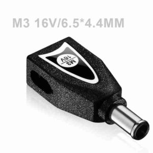 POWERTECH Βύσμα για φορτιστή LAPTOP - M3 - SONY - FUJITSU