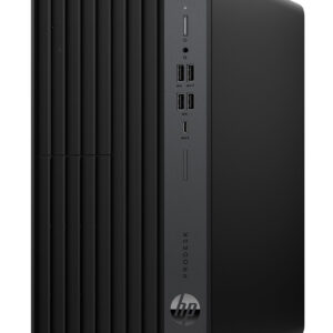 HP PC ProDesk 600 G6 MT