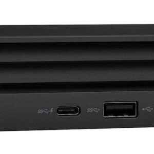 HP PC ProDesk 260 G9 Micro