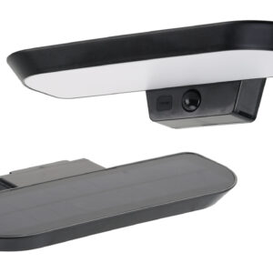 POWERTECH LED ηλιακό φωτιστικό PT-1516 με αισθητήρα κίνησης