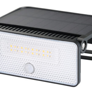 POWERTECH LED ηλιακό φωτιστικό PT-1517 με αισθητήρα κίνησης