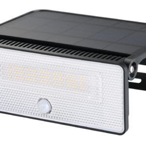 POWERTECH LED ηλιακό φωτιστικό PT-1518 με αισθητήρα κίνησης