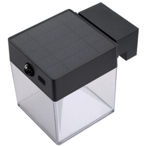 POWERTECH LED ηλιακό φωτιστικό PT-1519 με αισθητήρα κίνησης