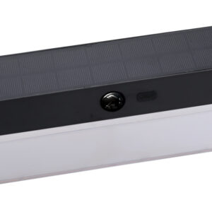 POWERTECH LED ηλιακό φωτιστικό PT-1521 με αισθητήρα κίνησης