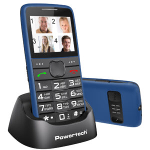 POWERTECH κινητό τηλέφωνο Sentry Eco V2