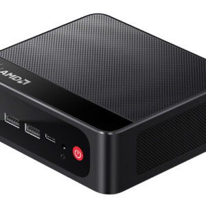 BEELINK mini PC SER5 Max