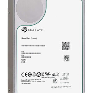 SEAGATE σκληρός δίσκος Enterprise 3.5"