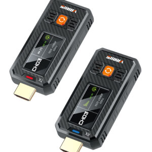 VRRIIS HDMI σύστημα ασύρματης μετάδοσης βίντεο WL087 Mini