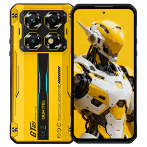 OUKITEL smartphone WP60