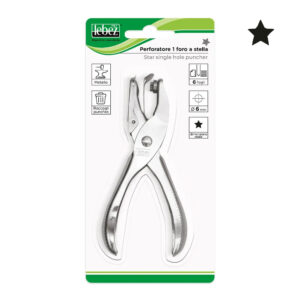 ΠΕΡΦΟΡΑΤΕΡ ΠΕΝΣΑ ΑΣΤΕΡΙ LEBEZ