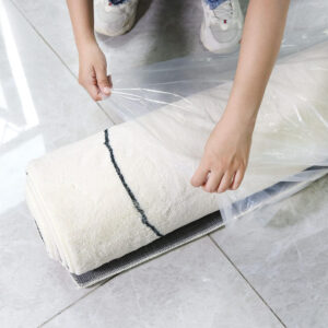 Σακουλες Προστασιας-Φυλαξης